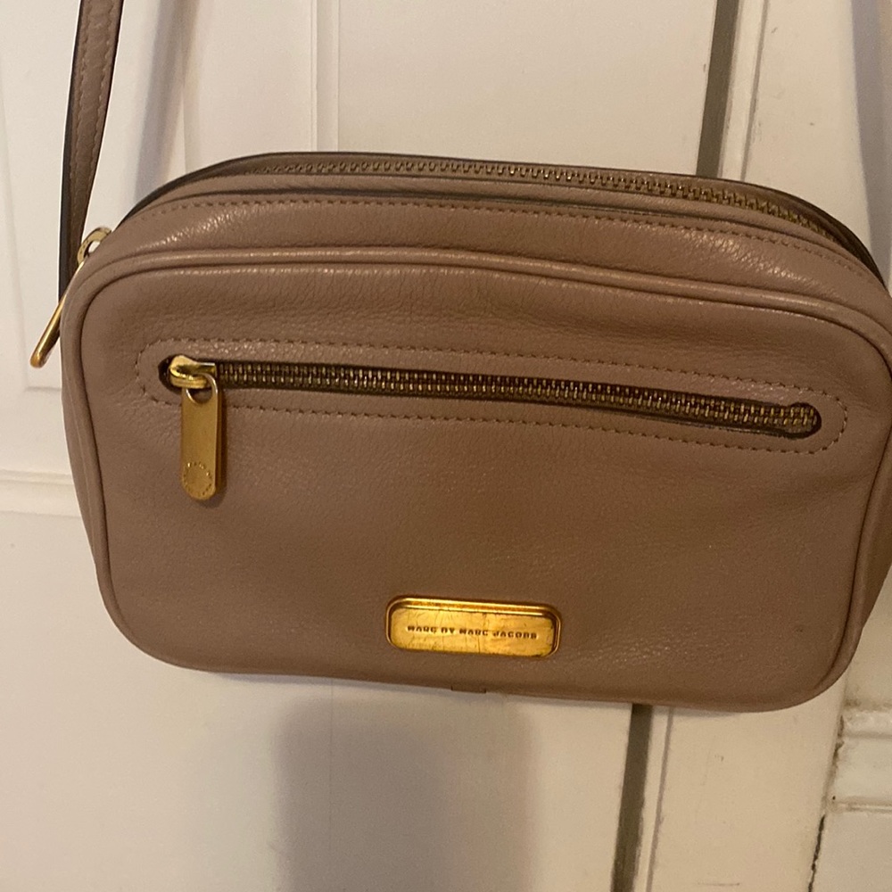 Marc By Marc Jacobs crossbody.